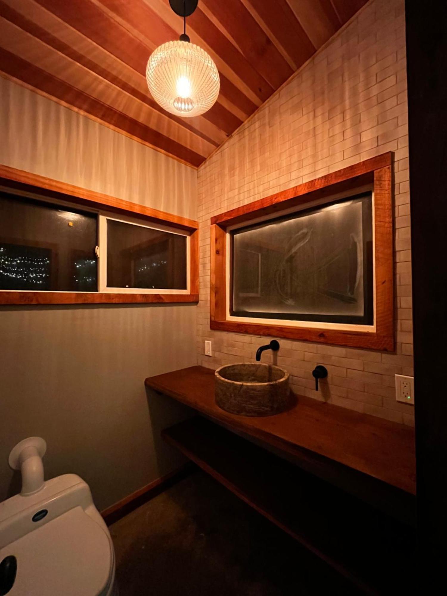 内华达市 Magical Yurt In The Woods - 2 Miles From Town酒店 外观 照片