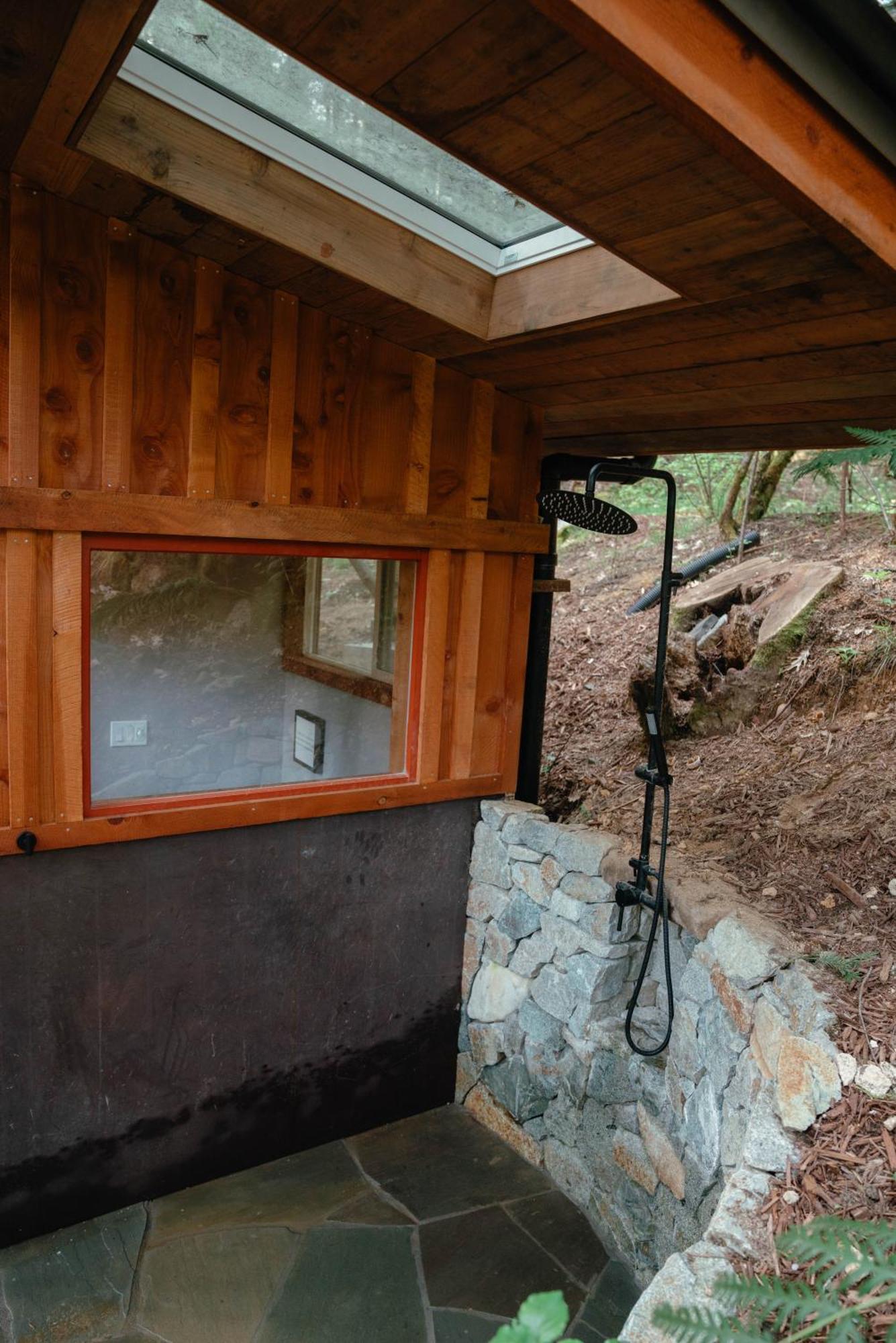 内华达市 Magical Yurt In The Woods - 2 Miles From Town酒店 外观 照片